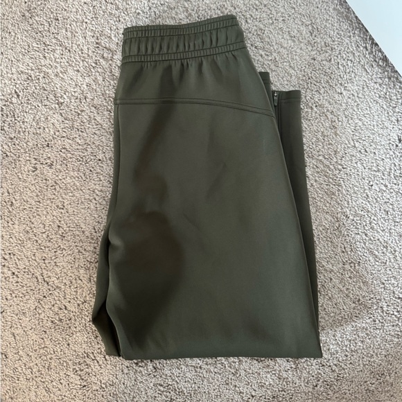 Nike Women's Dri-FIT Prima High-Waisted 7/8 Training Pants - Picture 4 of 6